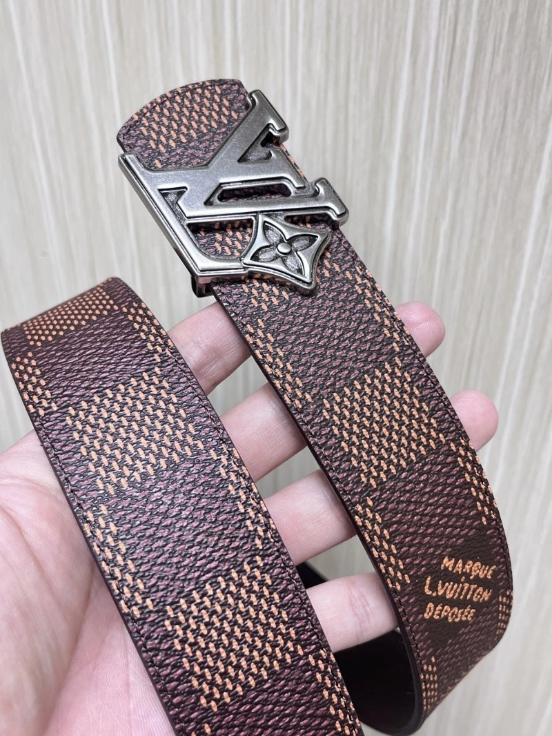SunProtective Louis Vuitton Belts 298858