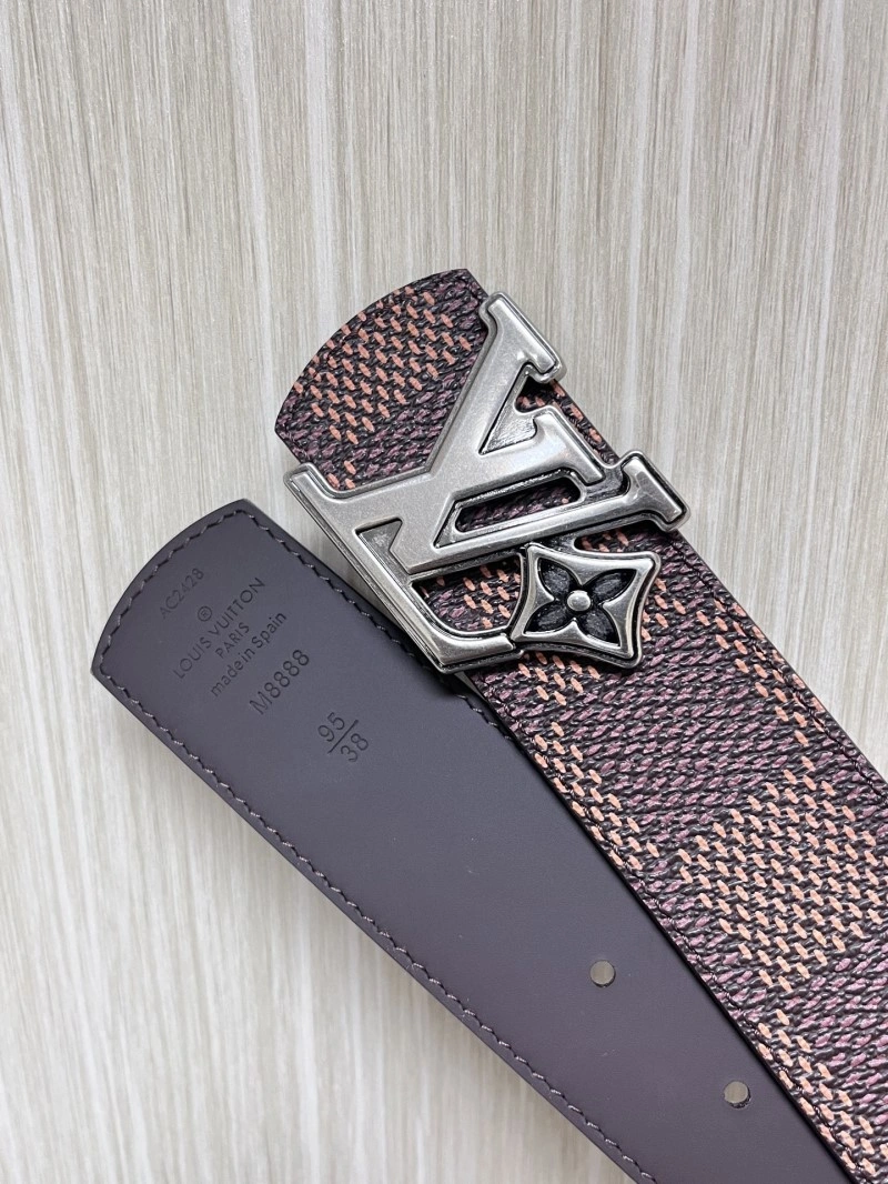 SunProtective Louis Vuitton Belts 298858
