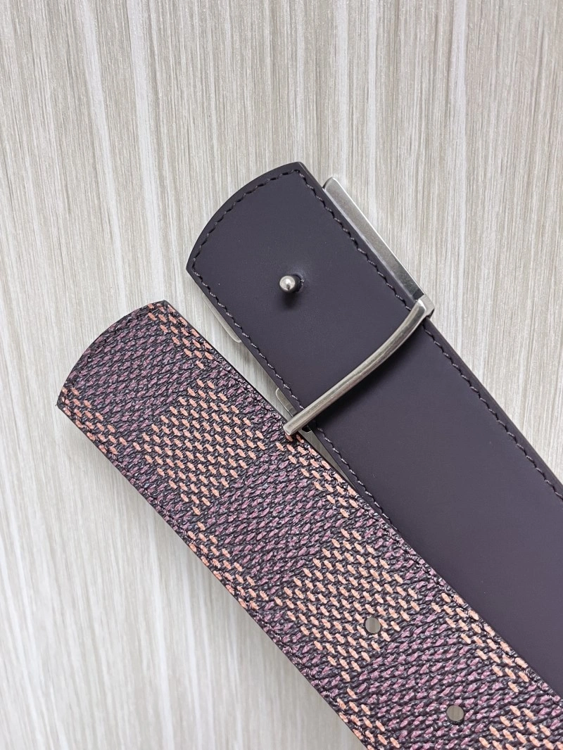 SunProtective Louis Vuitton Belts 298858