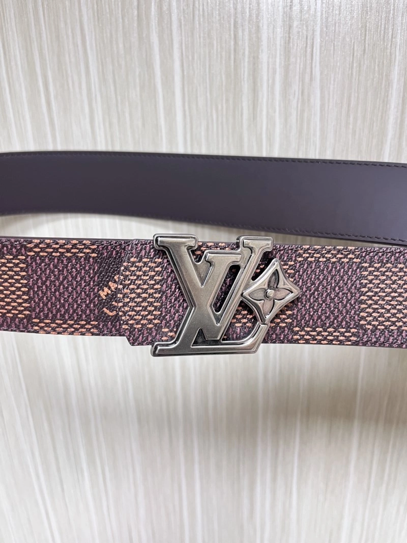 SunProtective Louis Vuitton Belts 298858