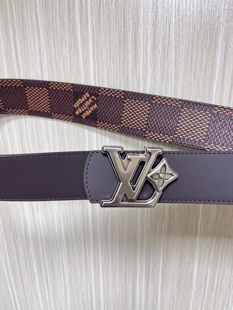 SunProtective Louis Vuitton Belts 298858