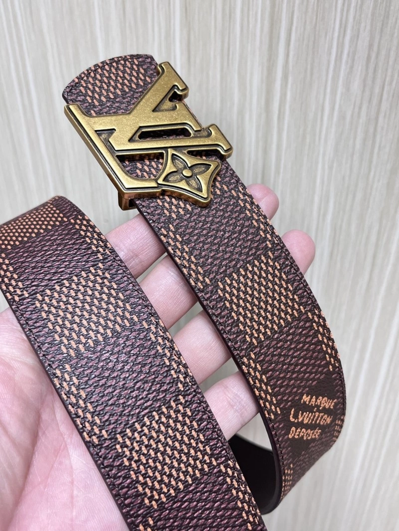 Louis Vuitton Belts Sleek 298846