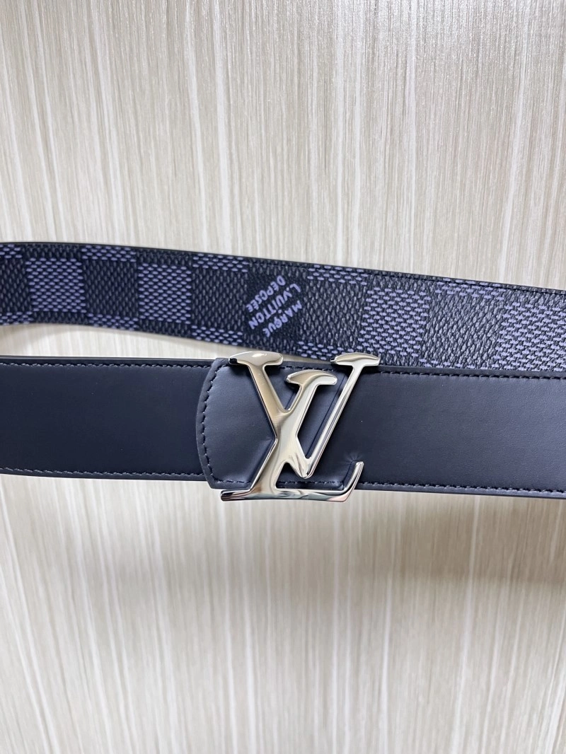 Louis Vuitton Belts HighPerformance 298856