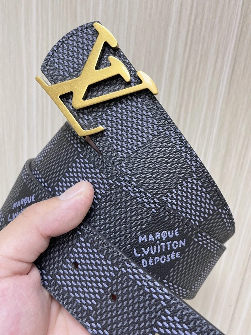 Louis Vuitton Belts Compact 298852