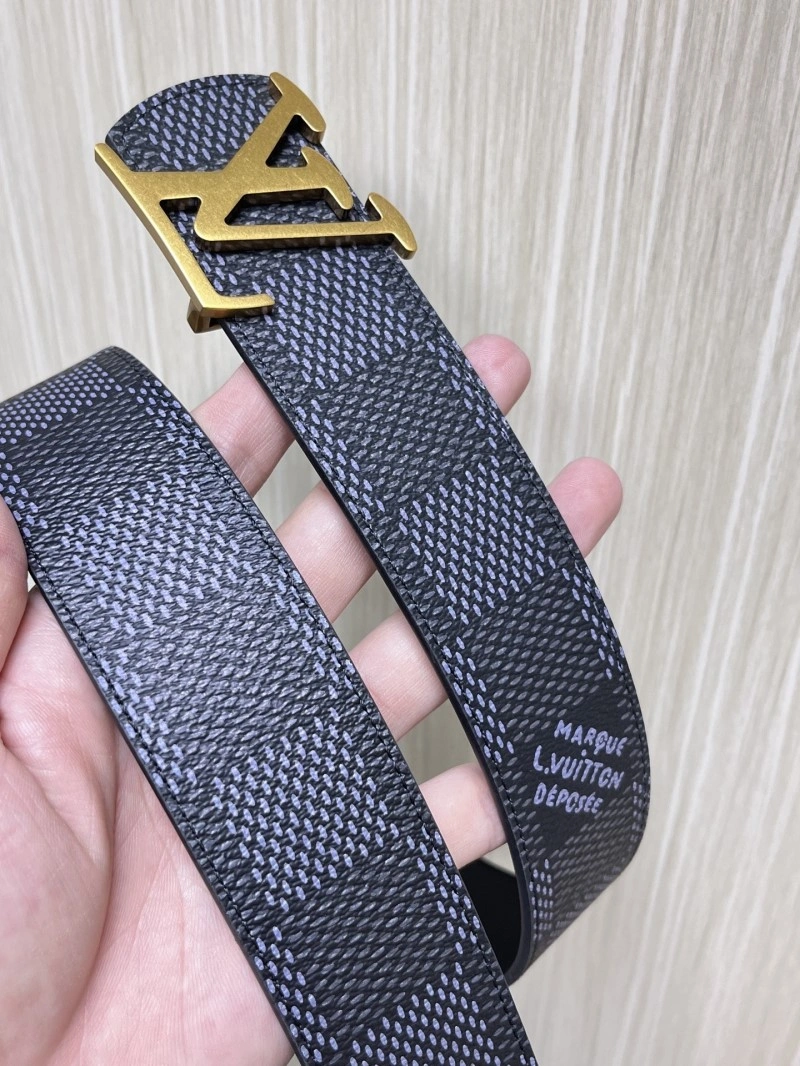 Louis Vuitton Belts Compact 298852