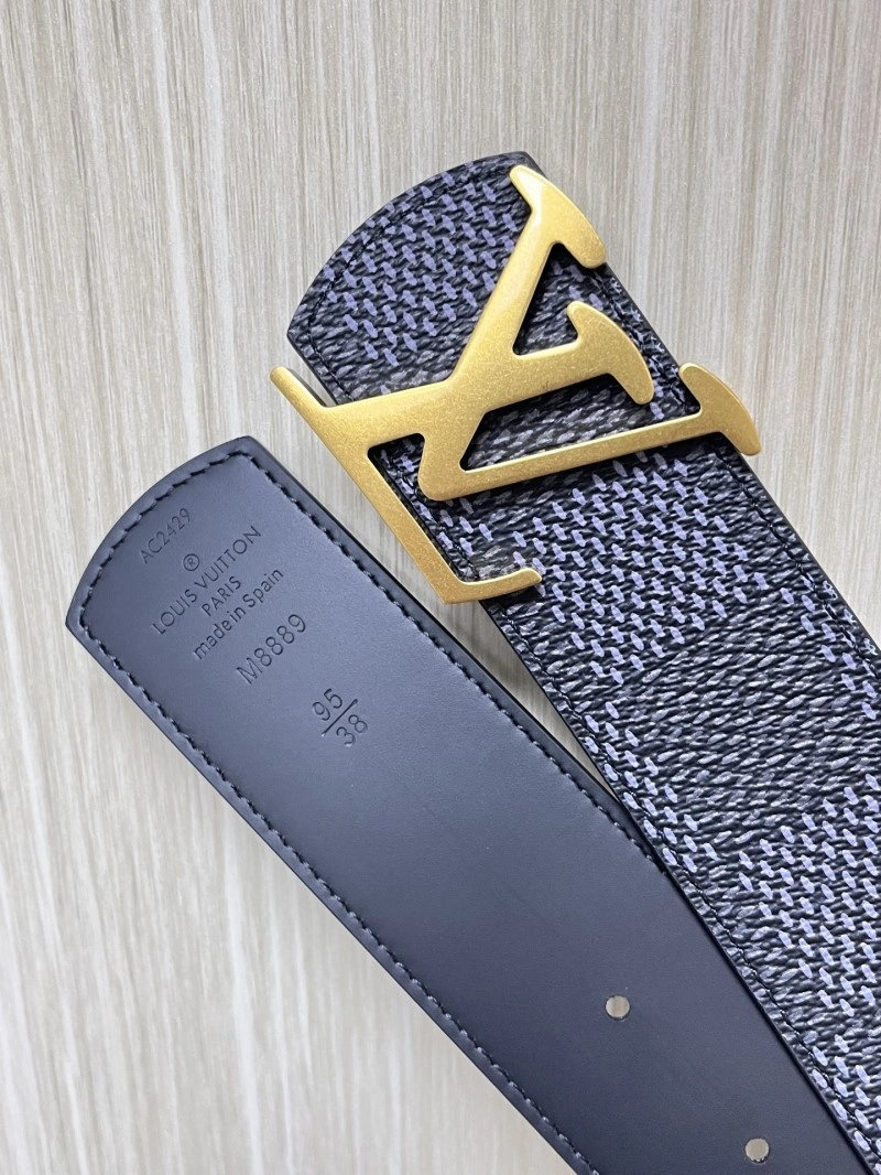 Louis Vuitton Belts Compact 298852