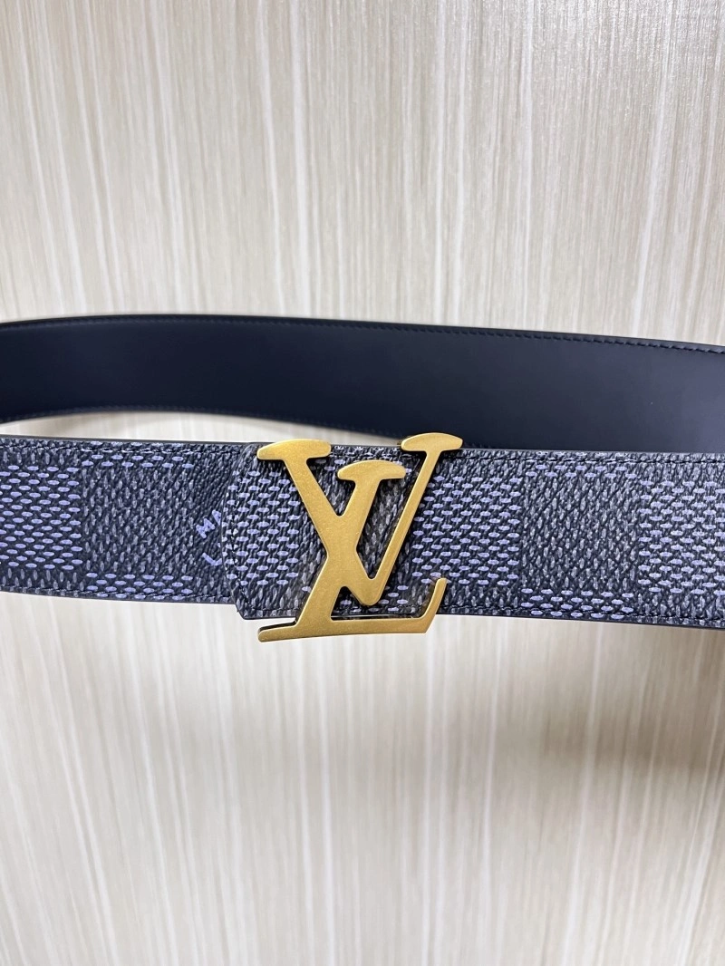 Louis Vuitton Belts Compact 298852