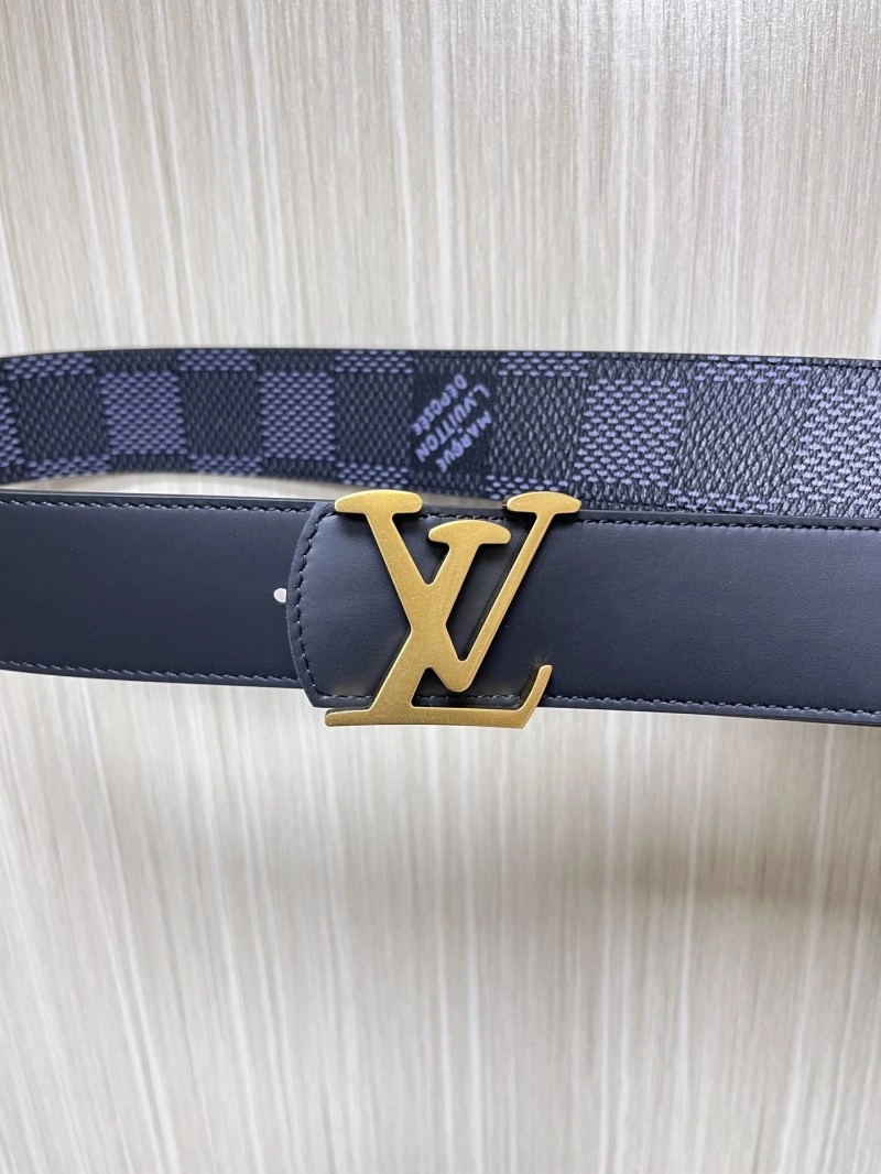 Louis Vuitton Belts Compact 298852