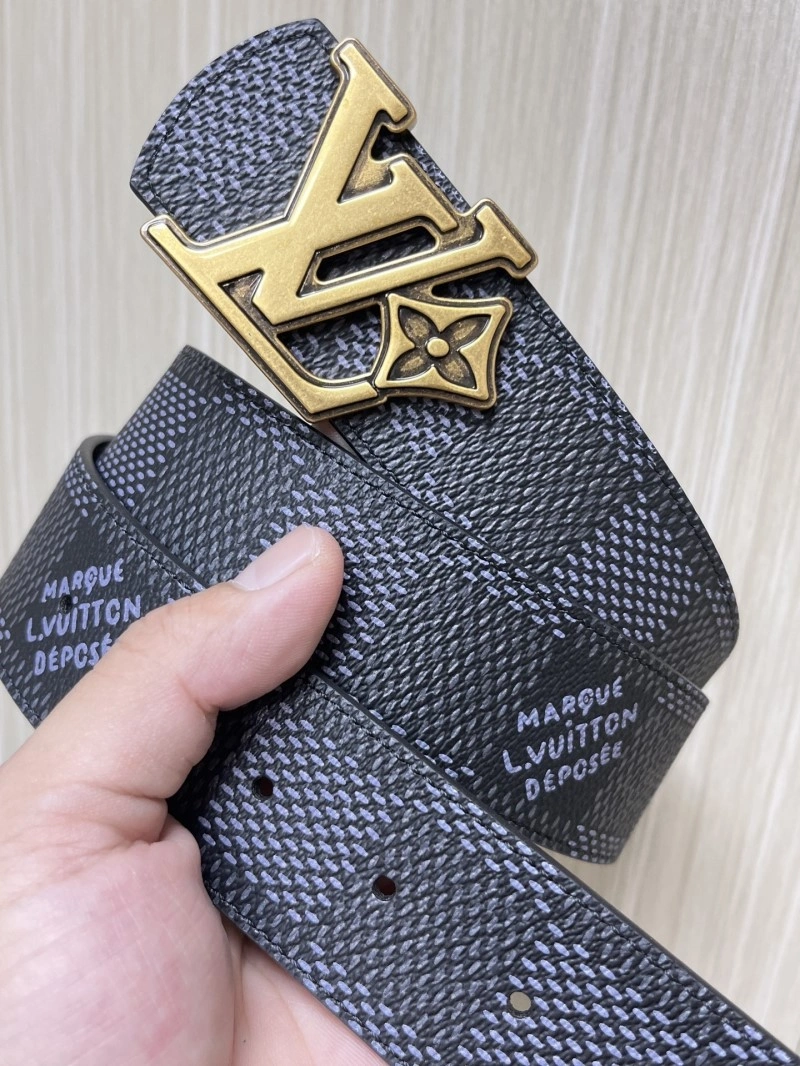 Louis Vuitton Belts Soft 298865