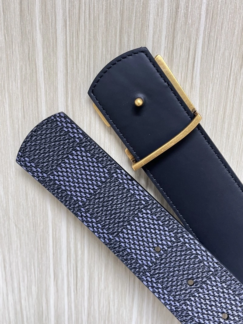 Louis Vuitton Belts Soft 298865