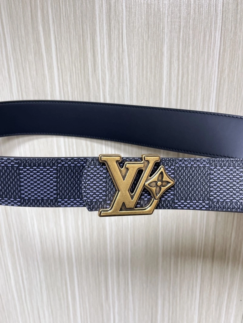 Louis Vuitton Belts Soft 298865