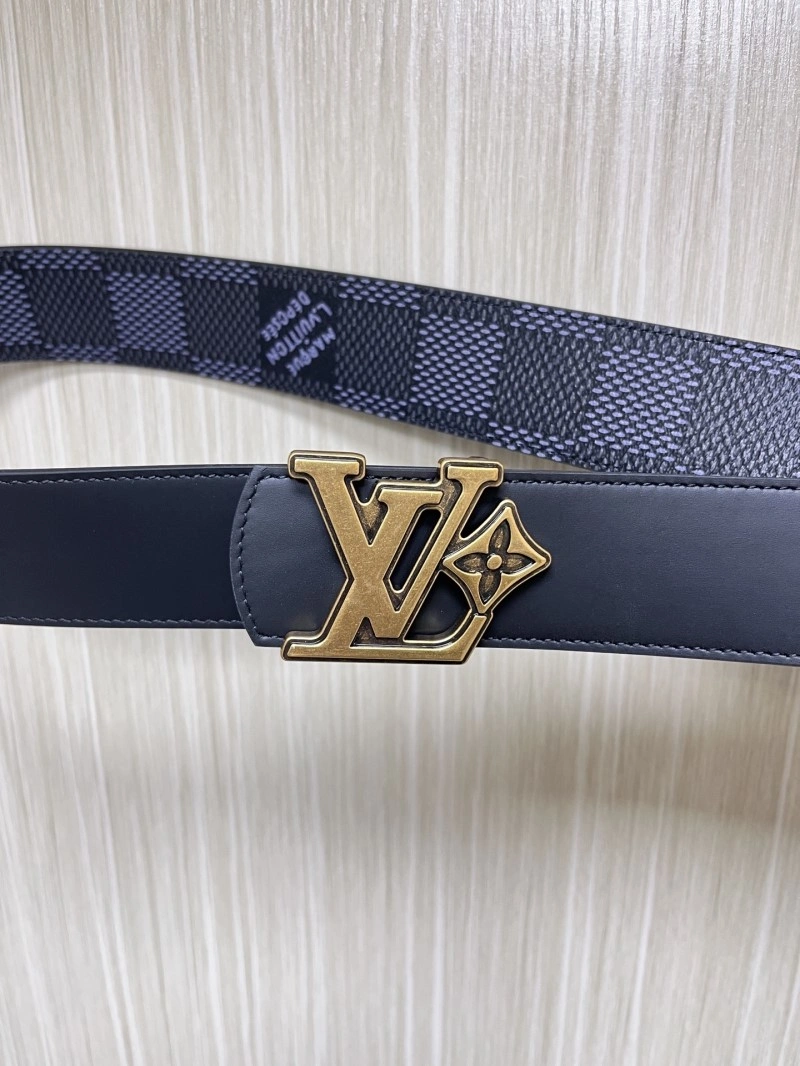 Louis Vuitton Belts Soft 298865