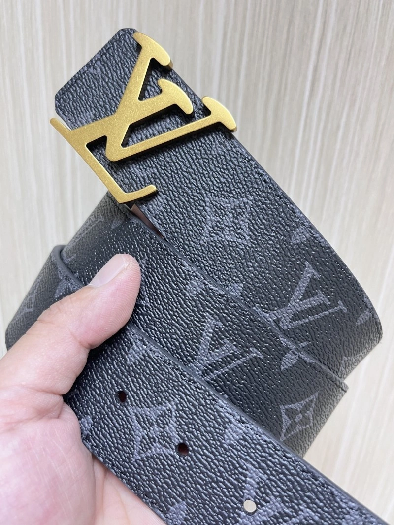 EyeCatching Louis Vuitton Belts 298850
