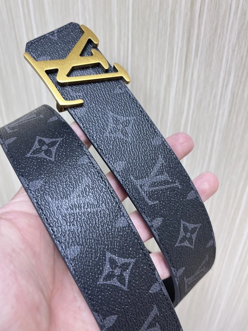 EyeCatching Louis Vuitton Belts 298850