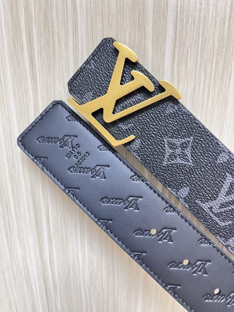 EyeCatching Louis Vuitton Belts 298850