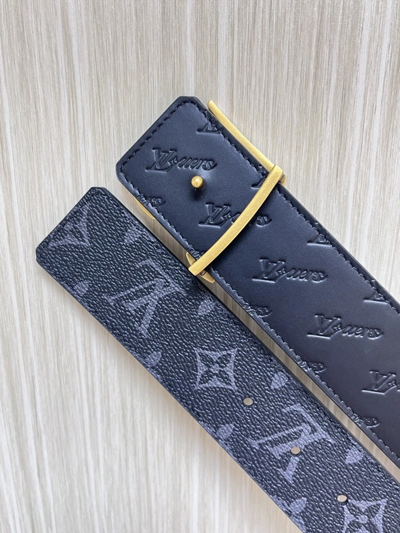 EyeCatching Louis Vuitton Belts 298850