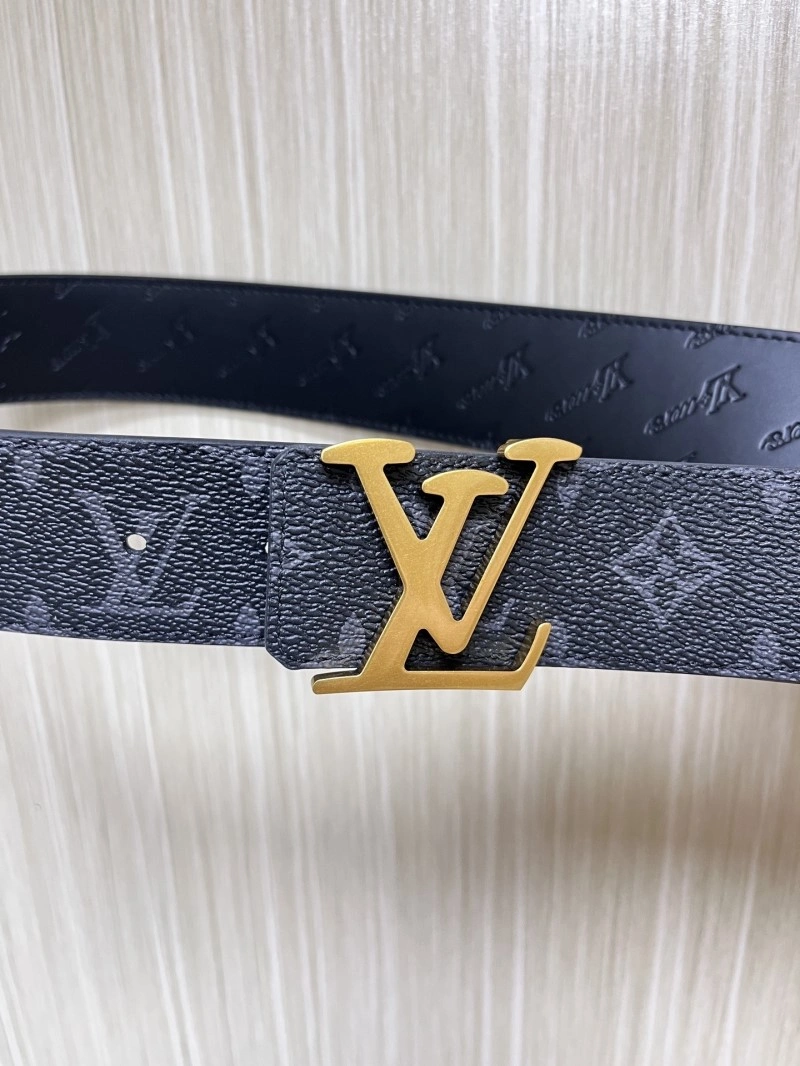 EyeCatching Louis Vuitton Belts 298850