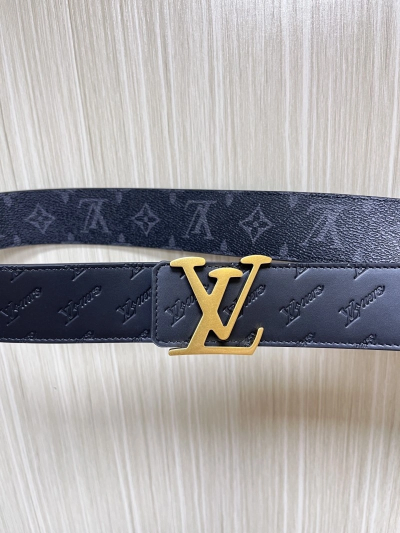EyeCatching Louis Vuitton Belts 298850