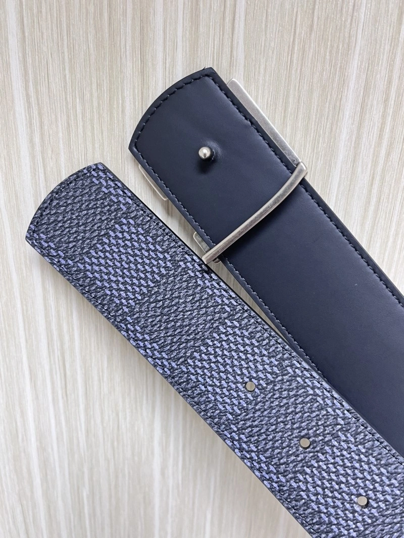 Soft Louis Vuitton Belts 298854