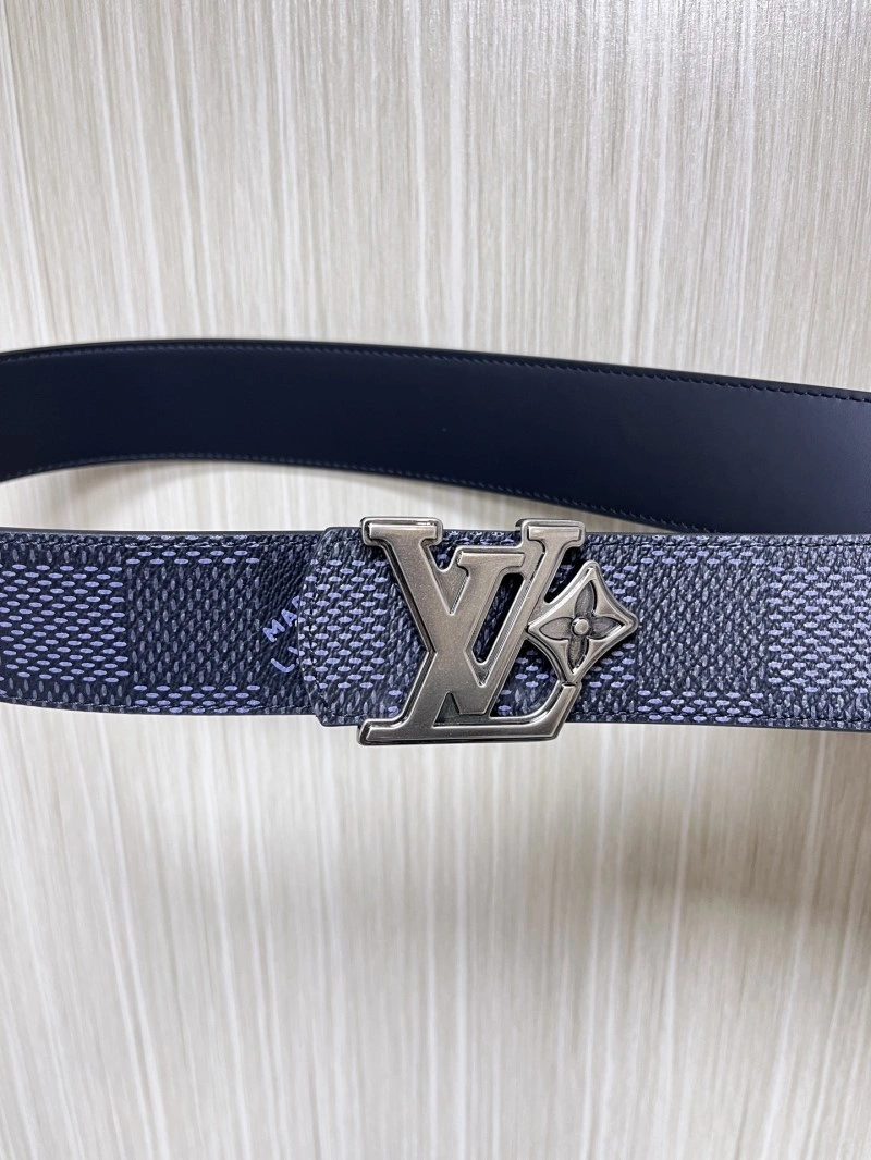 Soft Louis Vuitton Belts 298854