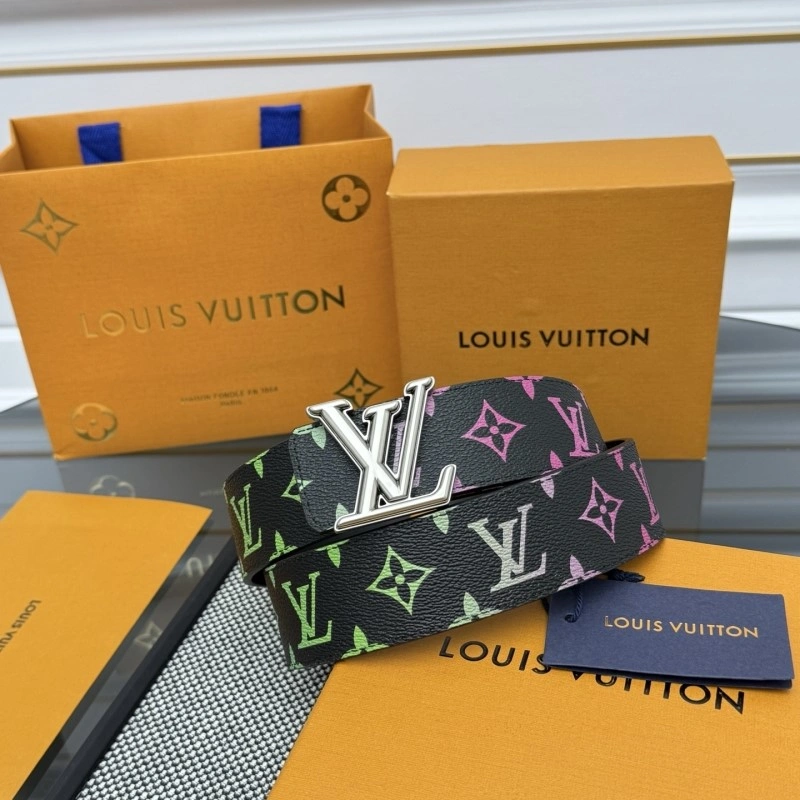 Attractive Louis Vuitton Belts 298855