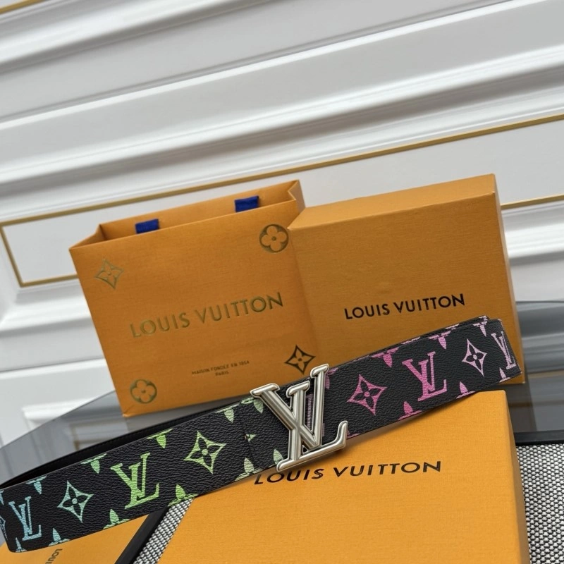 Attractive Louis Vuitton Belts 298855
