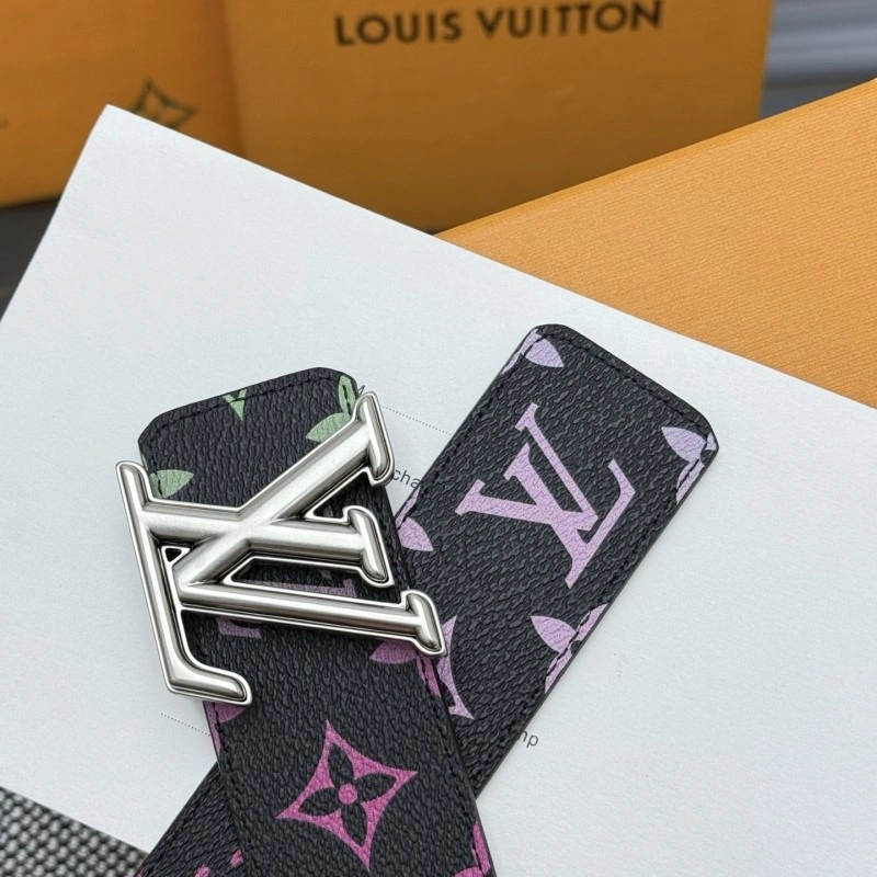 Attractive Louis Vuitton Belts 298855