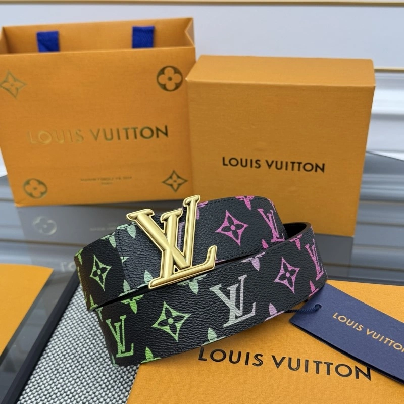 FashionForward Louis Vuitton Belts 298863