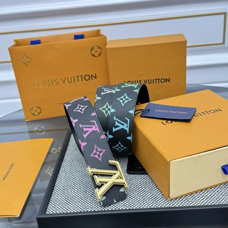 FashionForward Louis Vuitton Belts 298863