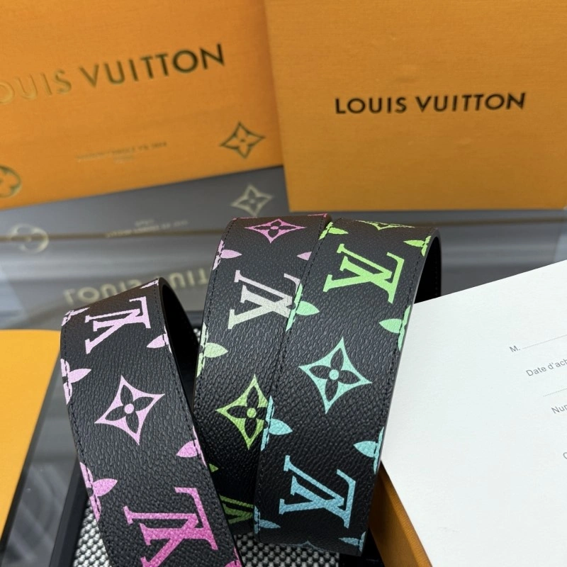 FashionForward Louis Vuitton Belts 298863
