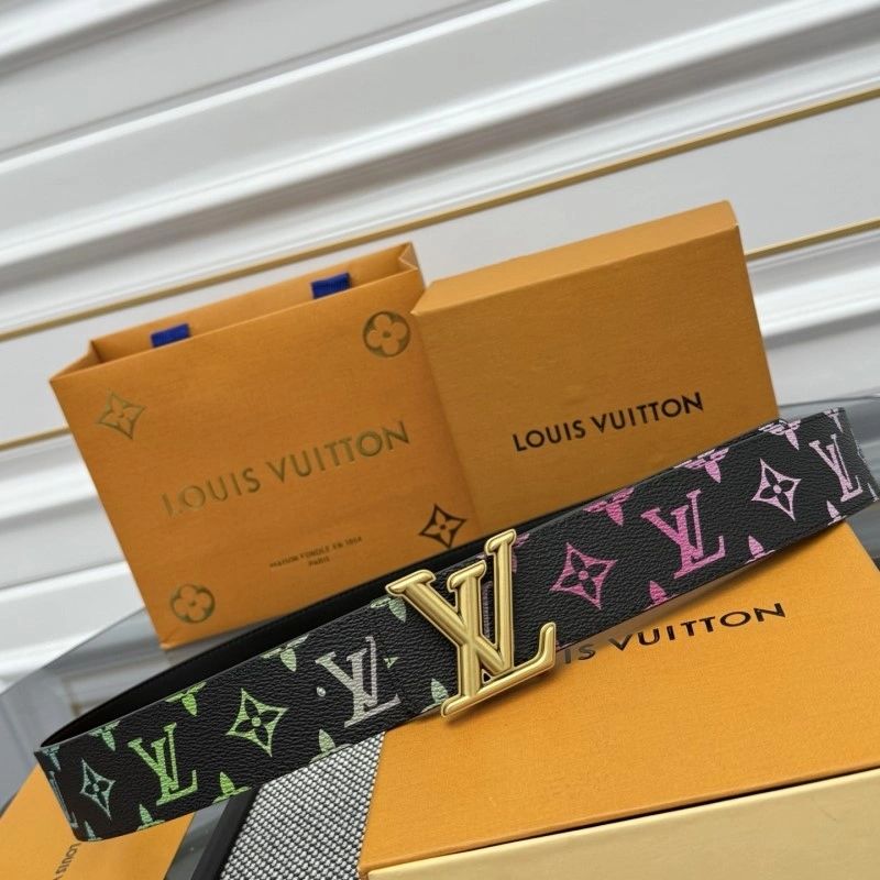 FashionForward Louis Vuitton Belts 298863