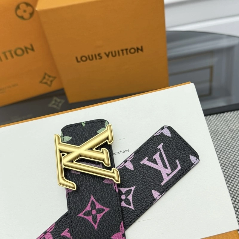 FashionForward Louis Vuitton Belts 298863