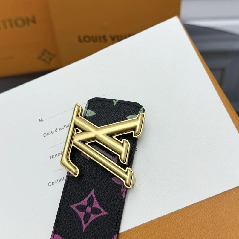 FashionForward Louis Vuitton Belts 298863