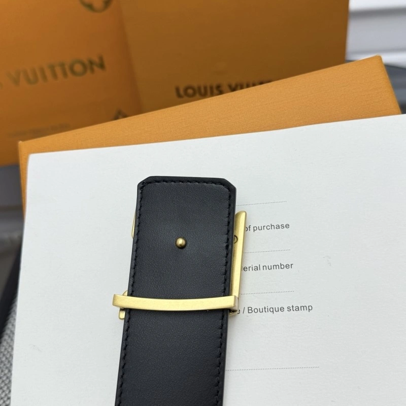 FashionForward Louis Vuitton Belts 298863