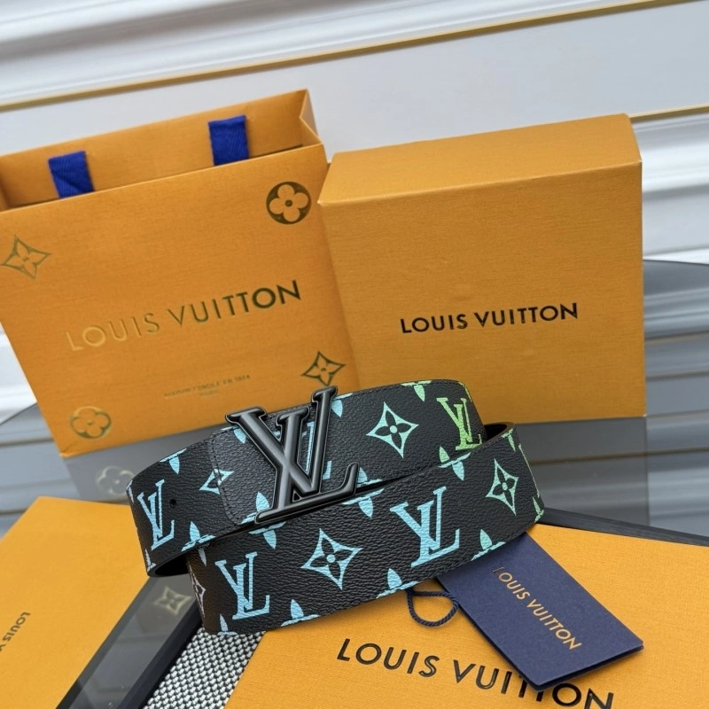 ZeroBulk Louis Vuitton Belts 298839
