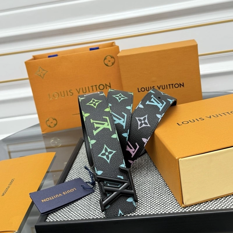 ZeroBulk Louis Vuitton Belts 298839