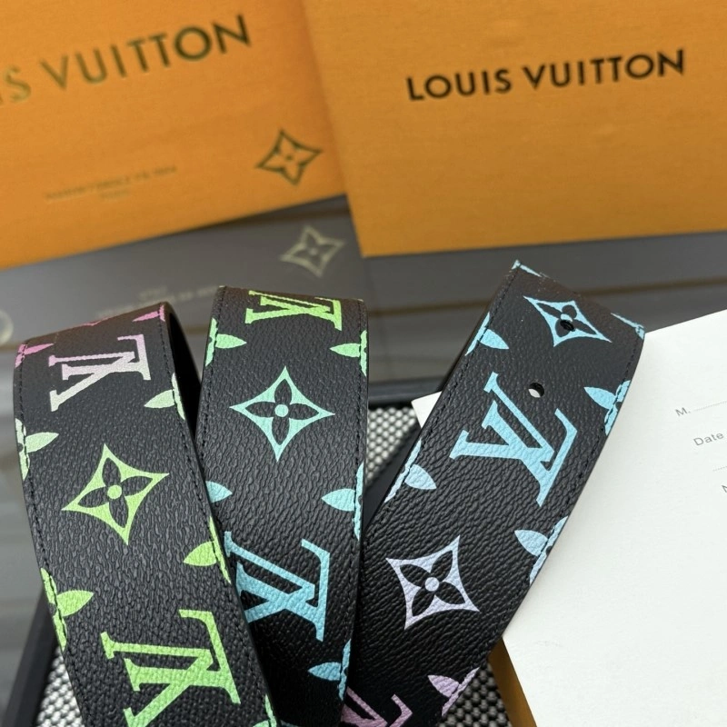 ZeroBulk Louis Vuitton Belts 298839