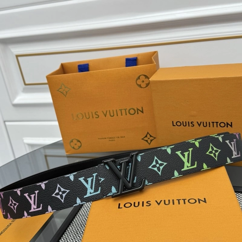 ZeroBulk Louis Vuitton Belts 298839