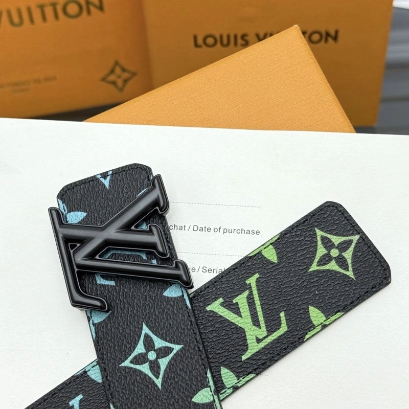 ZeroBulk Louis Vuitton Belts 298839