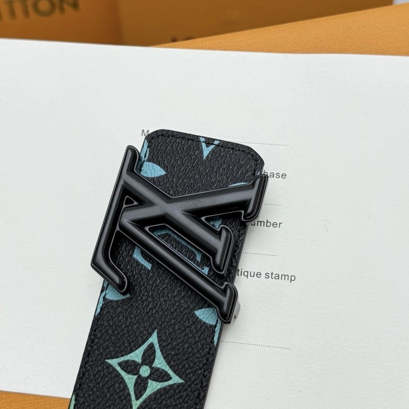 ZeroBulk Louis Vuitton Belts 298839
