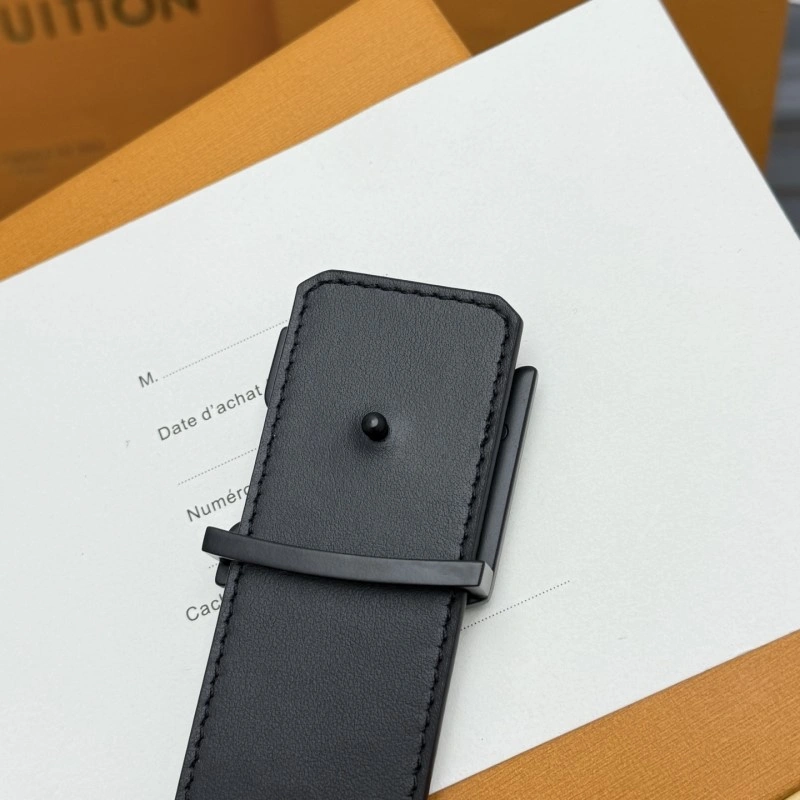 ZeroBulk Louis Vuitton Belts 298839