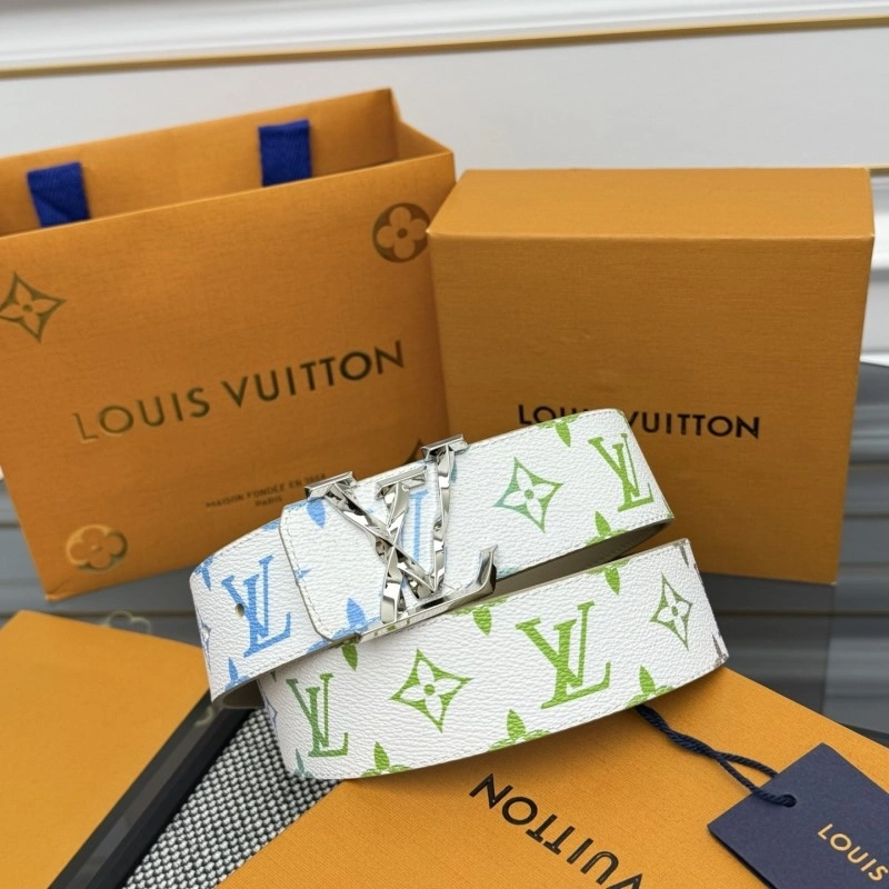 Louis Vuitton Belts WrinkleFree 298859