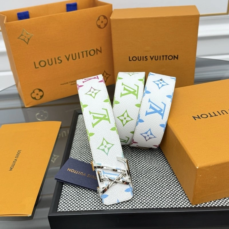 Louis Vuitton Belts WrinkleFree 298859