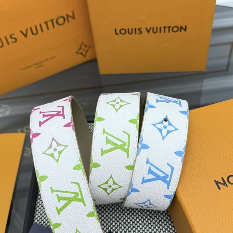 Louis Vuitton Belts WrinkleFree 298859