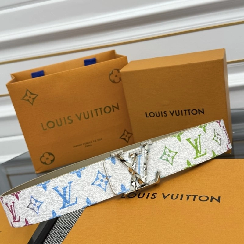 Louis Vuitton Belts WrinkleFree 298859