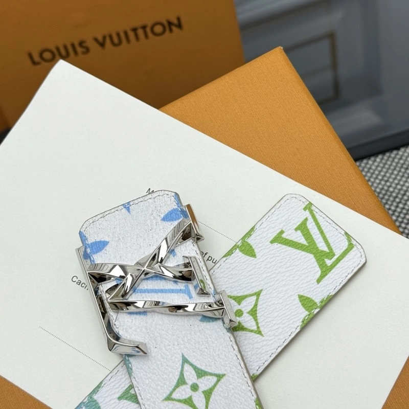 Louis Vuitton Belts WrinkleFree 298859
