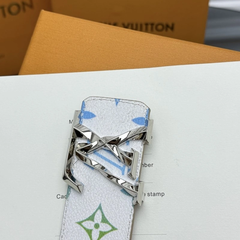 Louis Vuitton Belts WrinkleFree 298859