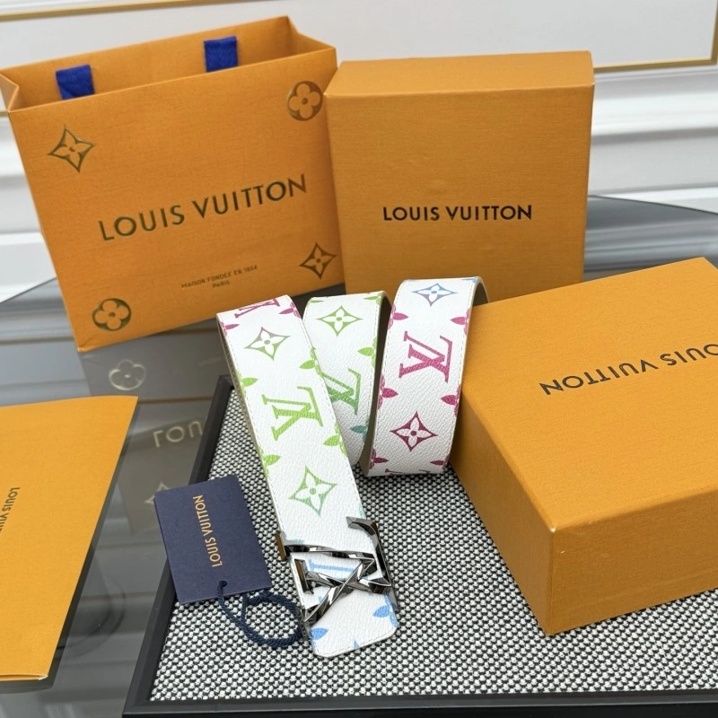Louis Vuitton Belts Youthful 298866