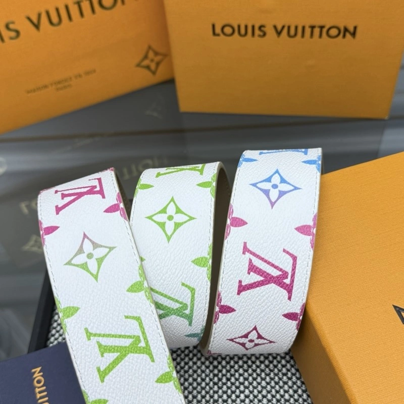 Louis Vuitton Belts Youthful 298866