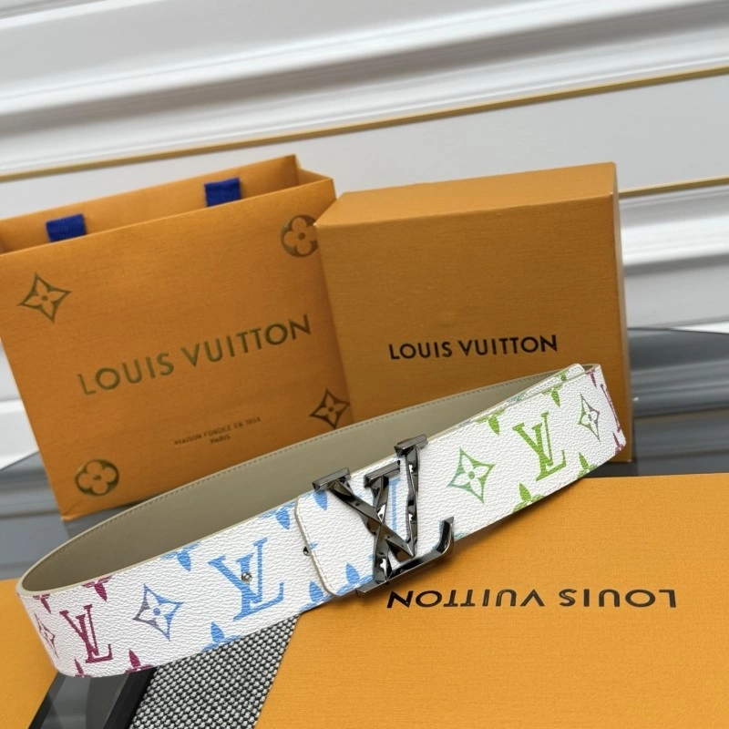 Louis Vuitton Belts Youthful 298866